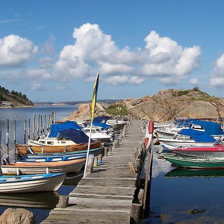 One-Bedroom Holiday Home In Kallekaerr Apelgården المظهر الخارجي الصورة