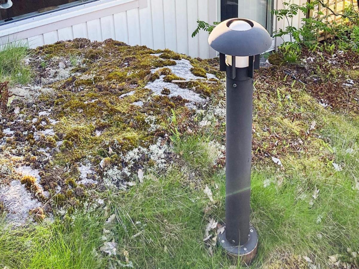 One-Bedroom Holiday Home In Kallekaerr Apelgården المظهر الخارجي الصورة